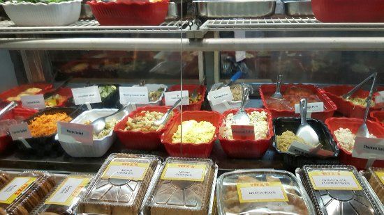 Yitz's Delicatessen & Catering